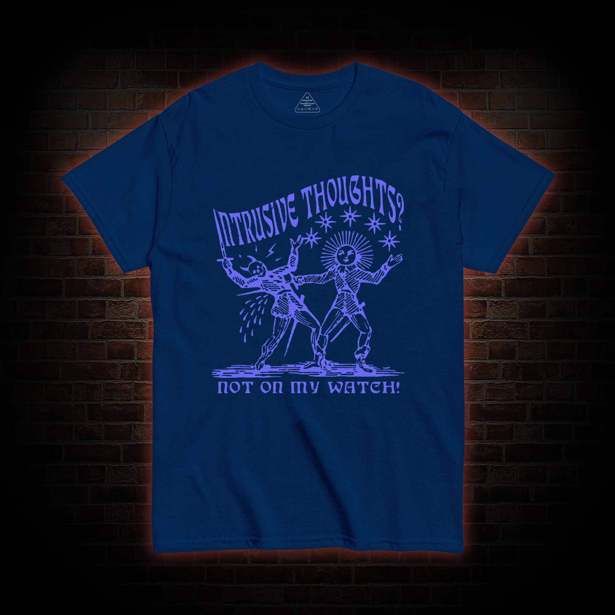 Intrusive Thoughts T-shirt