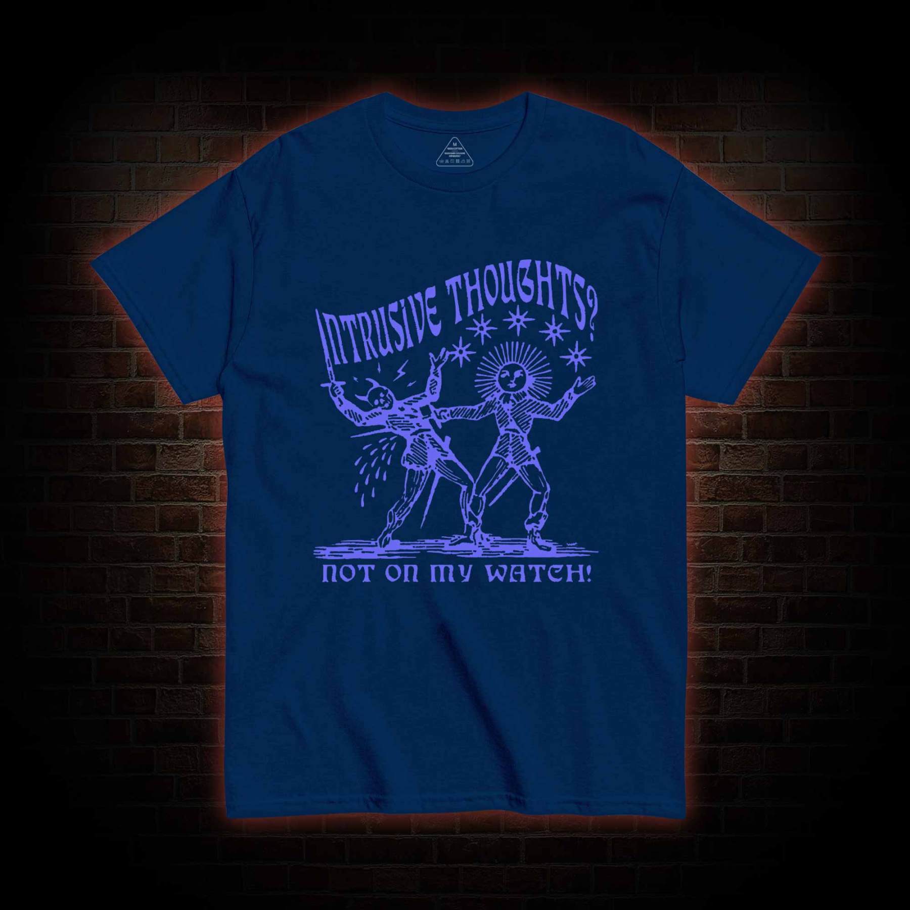 Intrusive Thoughts T-shirt