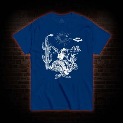 Jackalope T-shirt