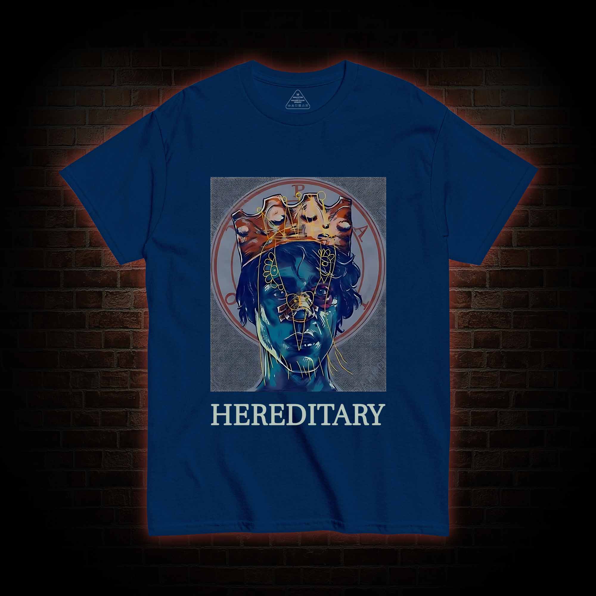 Hail Paimon! Vintage T-shirt