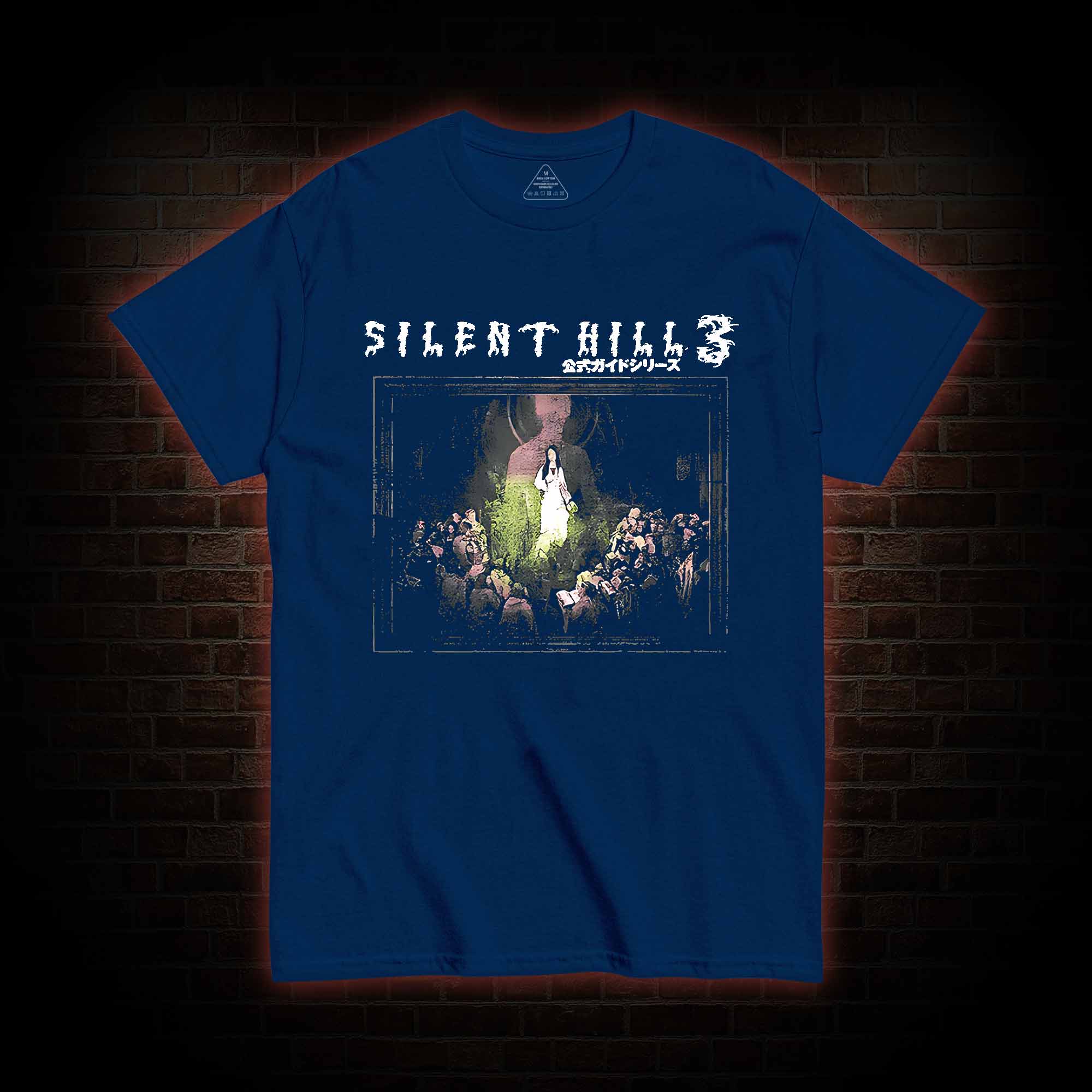 2461 T-shirt
