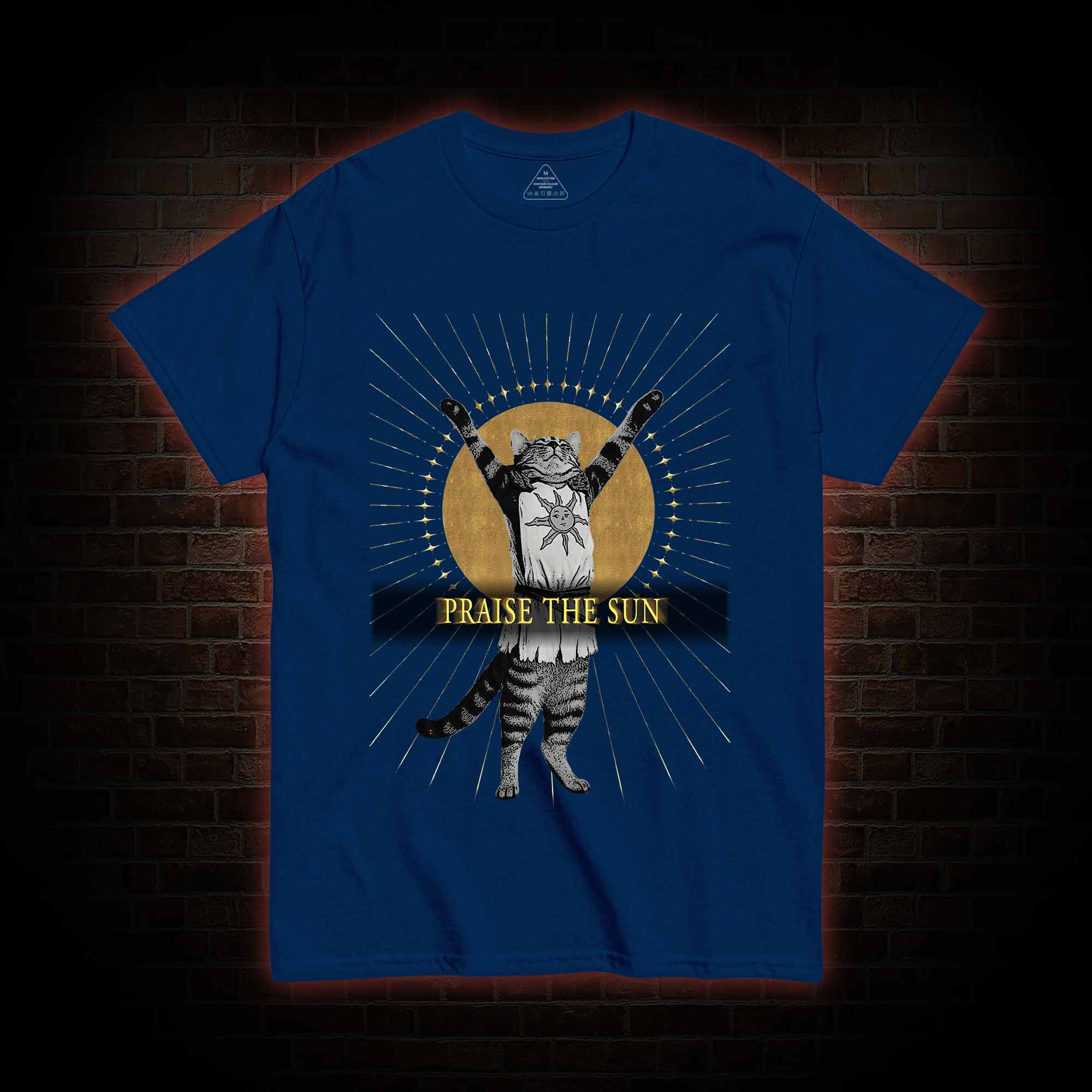 2464 T-shirt