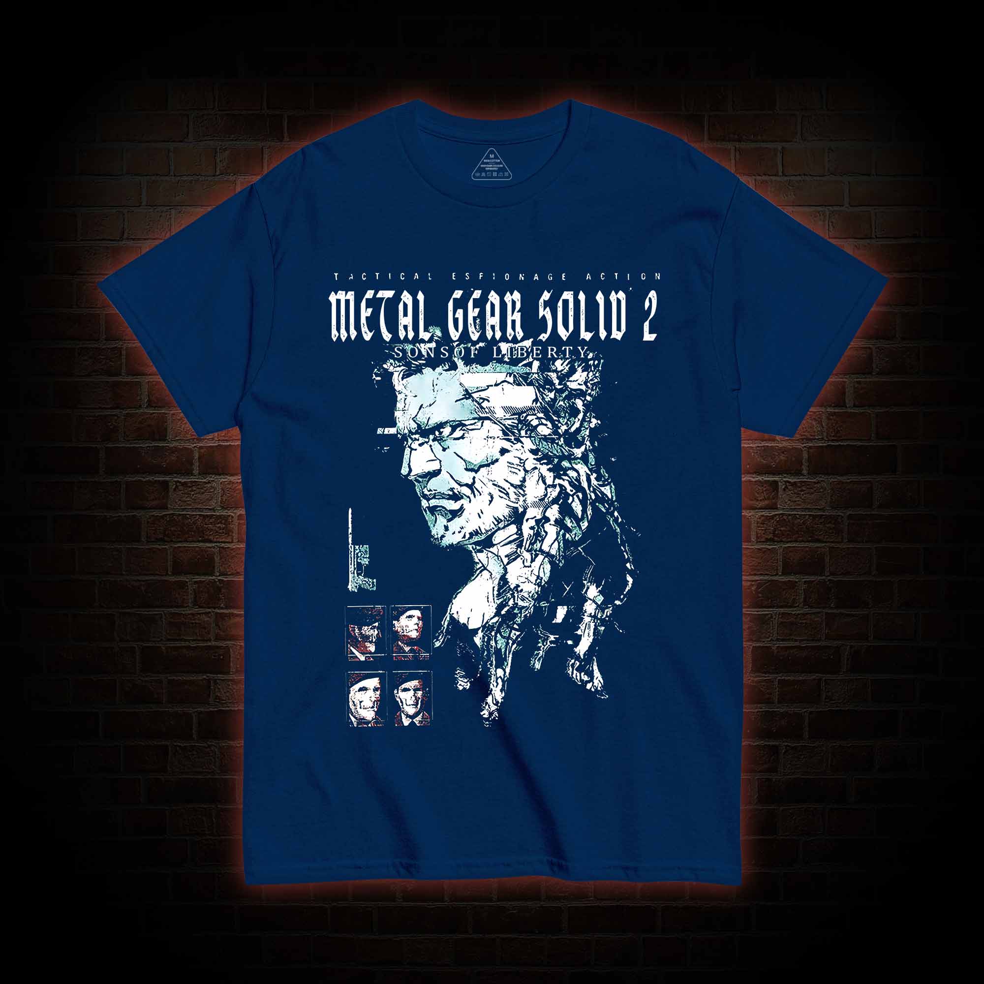 War Has Changed T-shirt