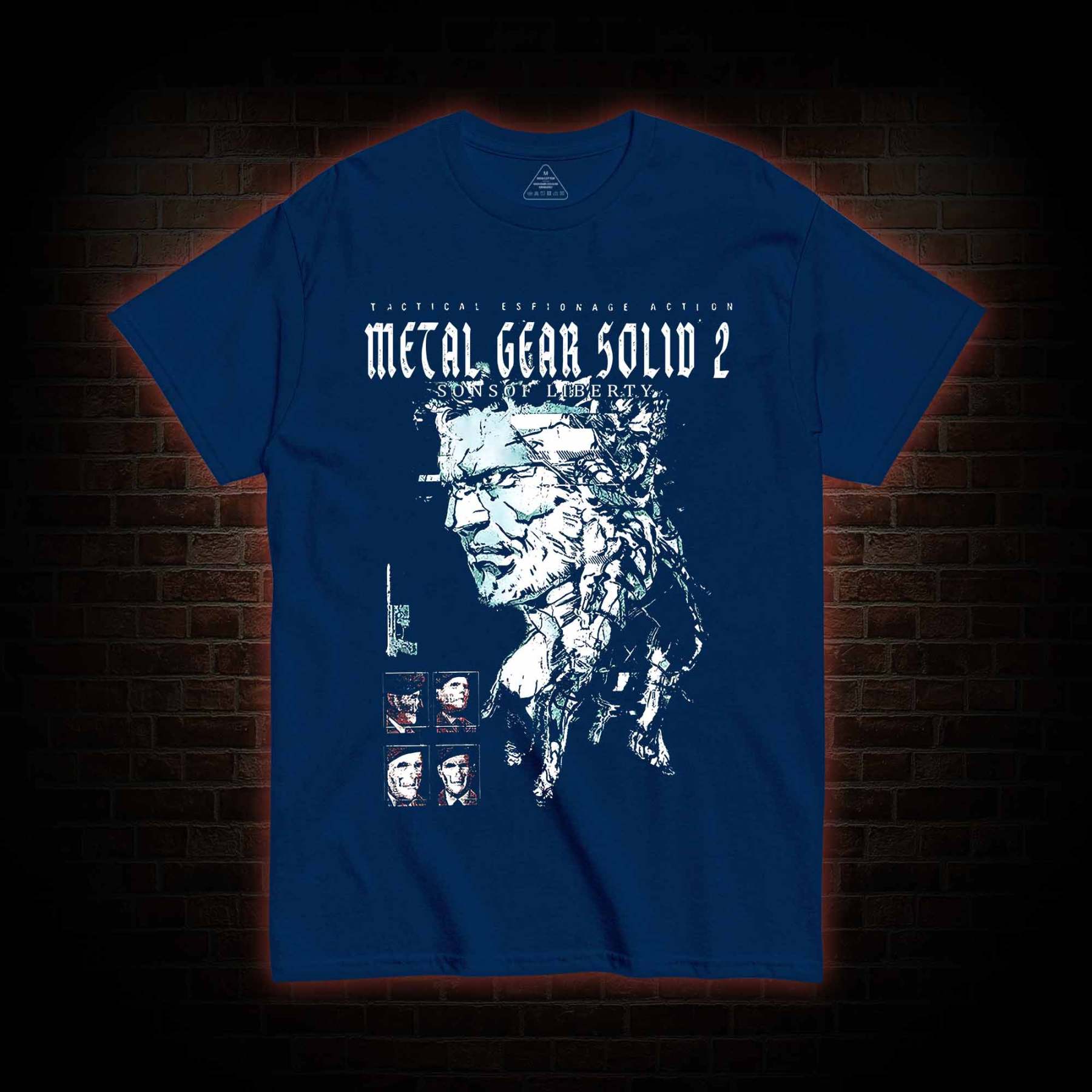 War Has Changed T-shirt