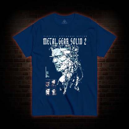 War Has Changed T-shirt