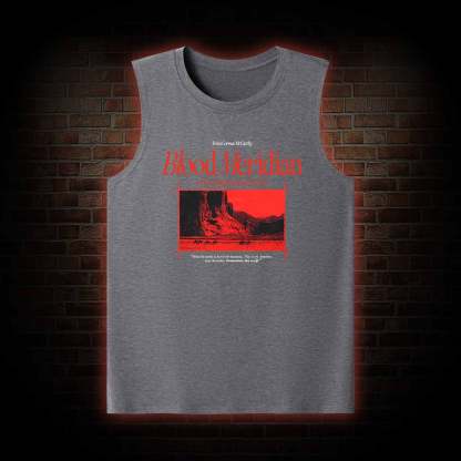 Blood Meridian Tank Top