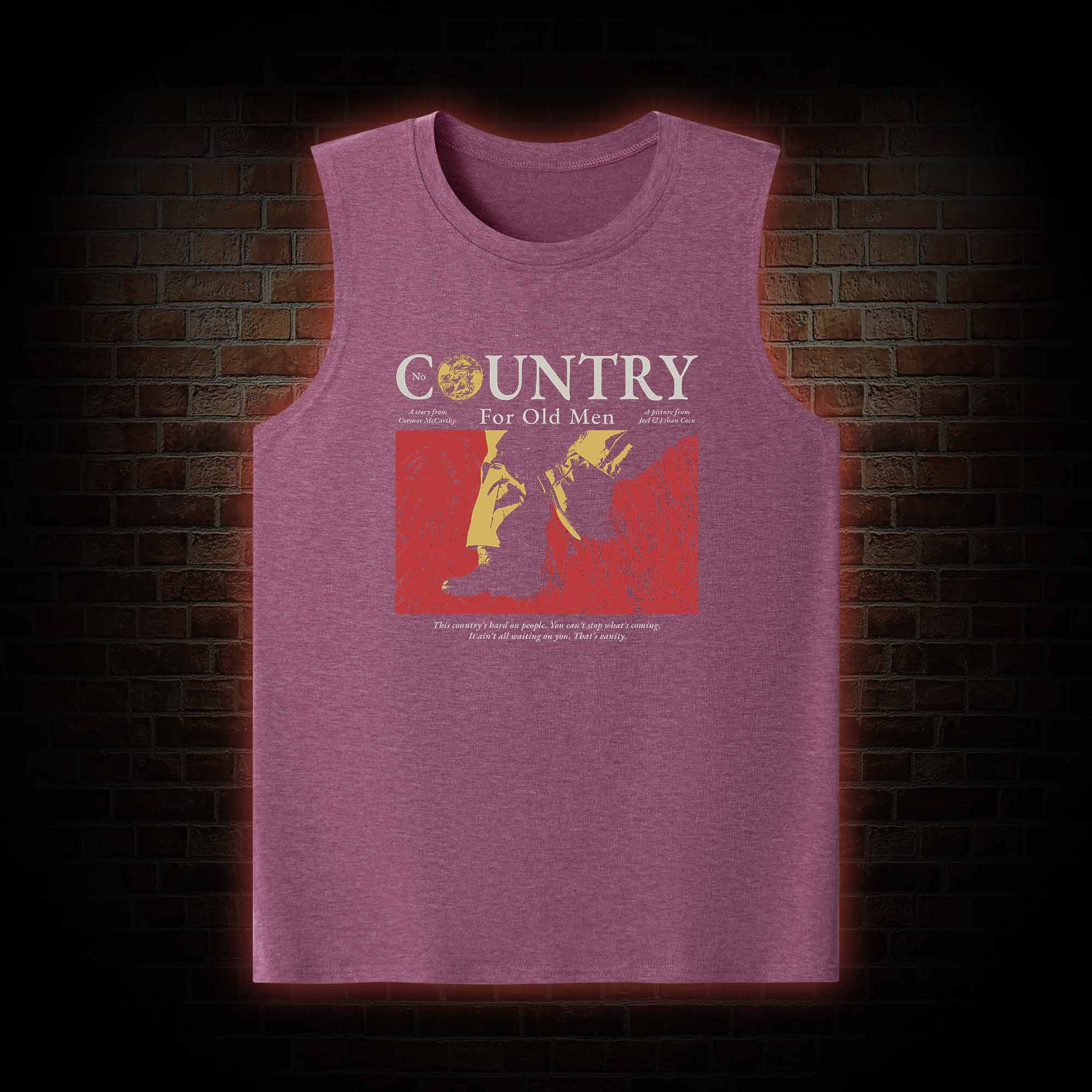 Call It Tank Top