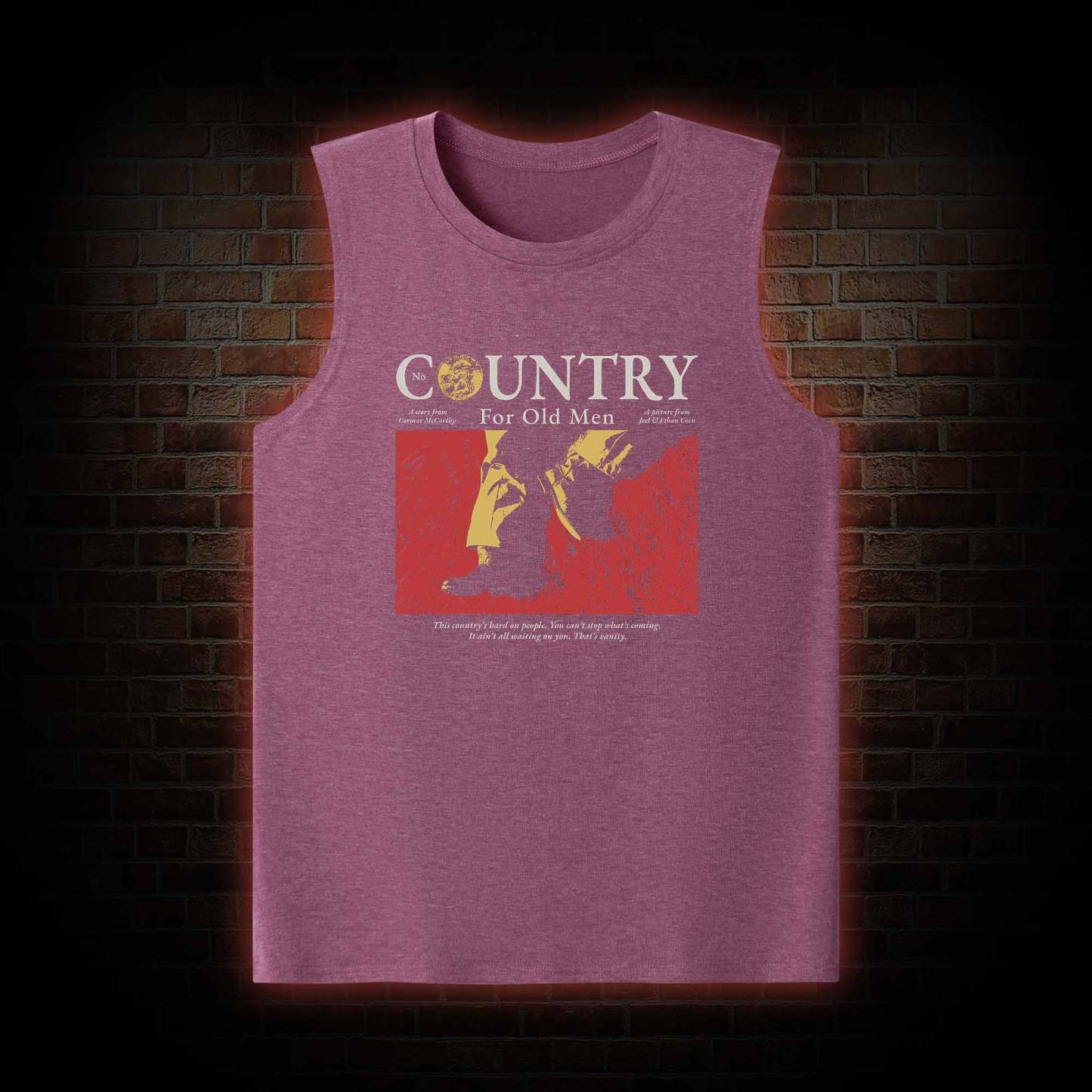 Call It Tank Top