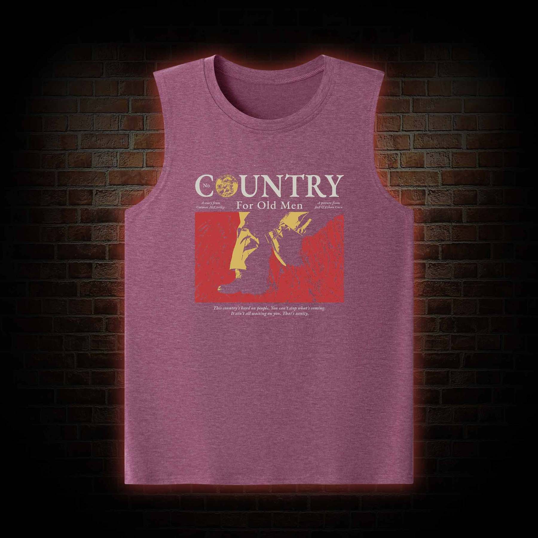 Call It Tank Top