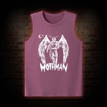 Mothman Tank Top