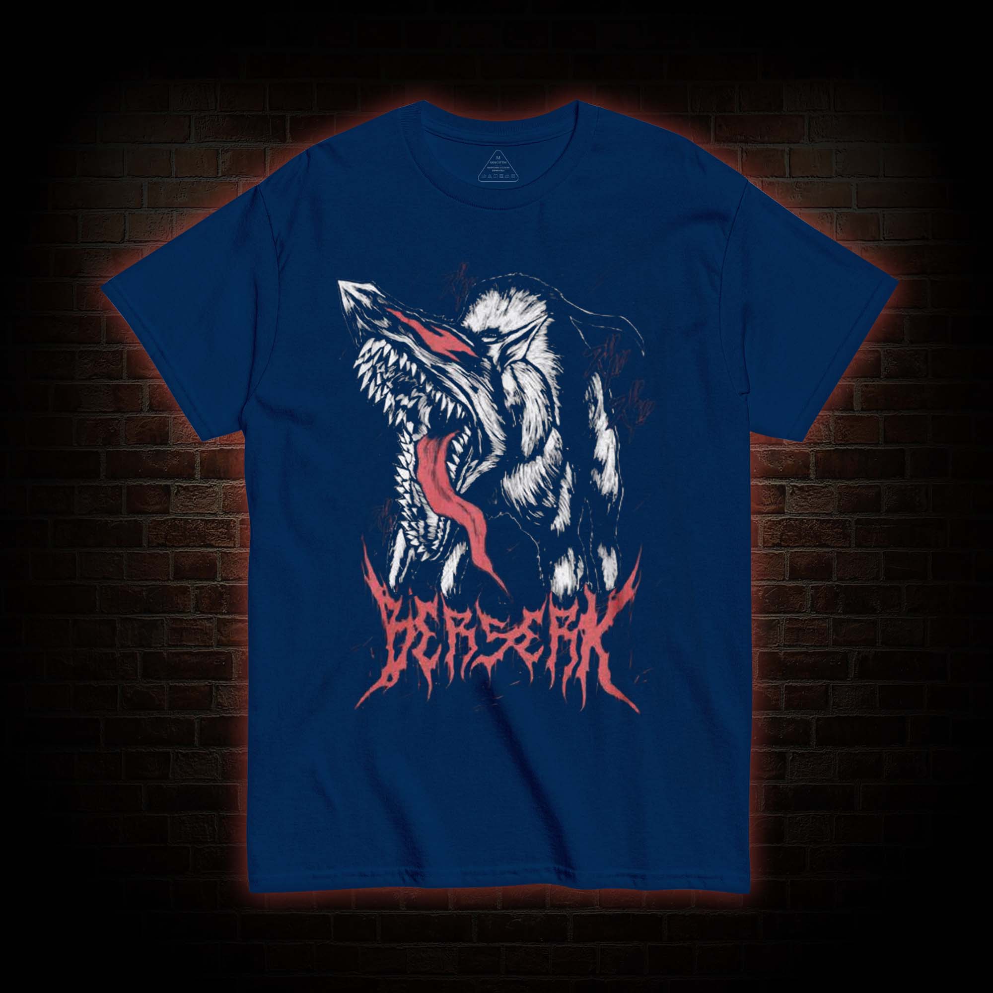 2533 T-shirt