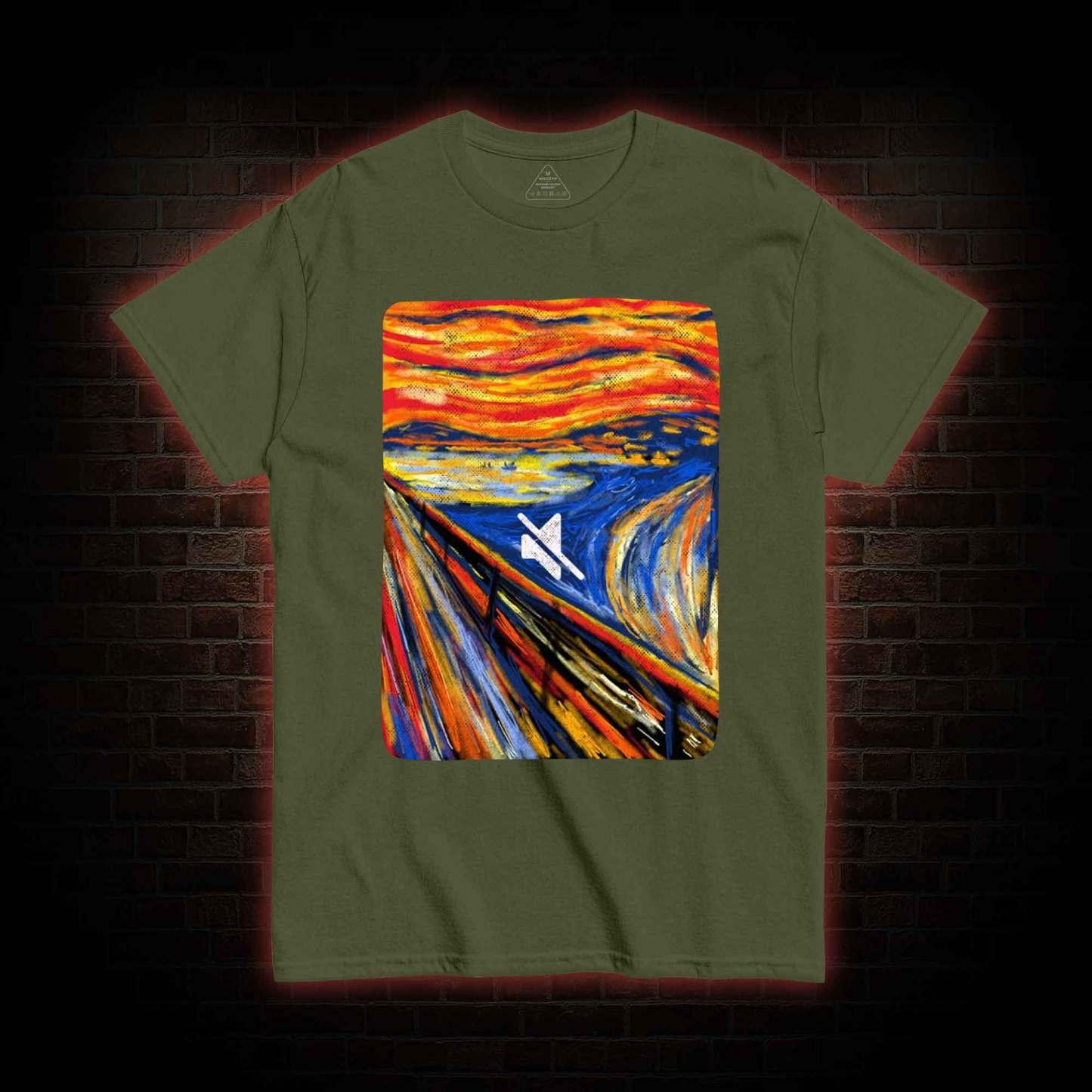 Silence T-shirt