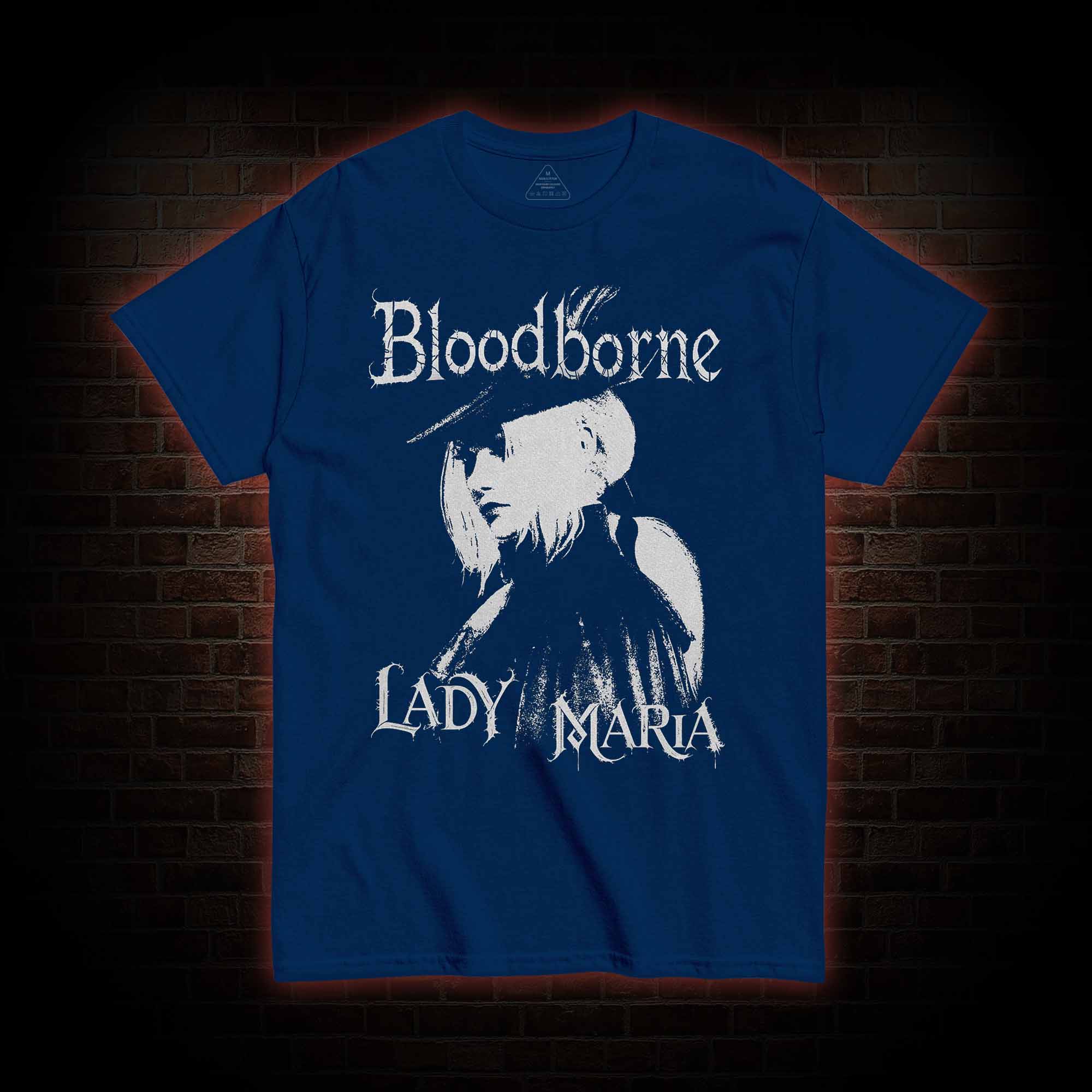 2538 T-shirt