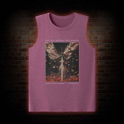 Goddess of Rot Tank Top