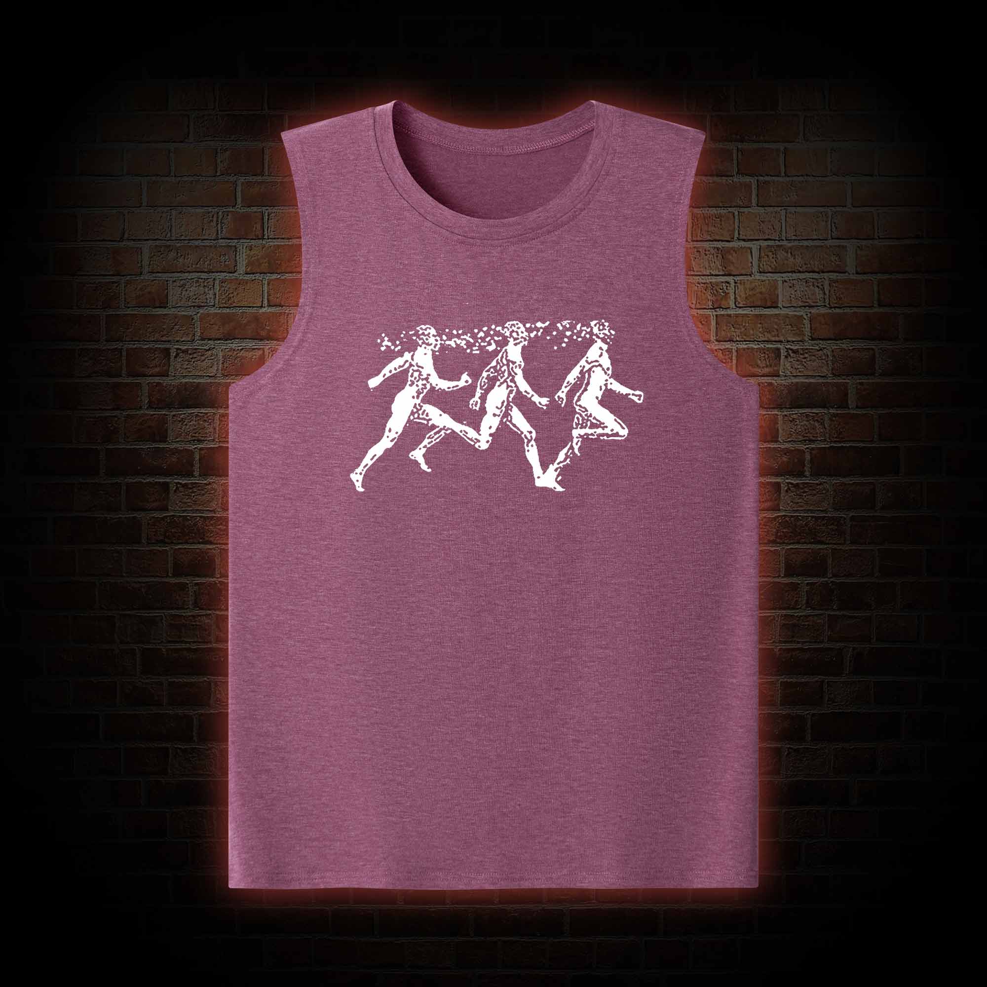 Run Tank Top