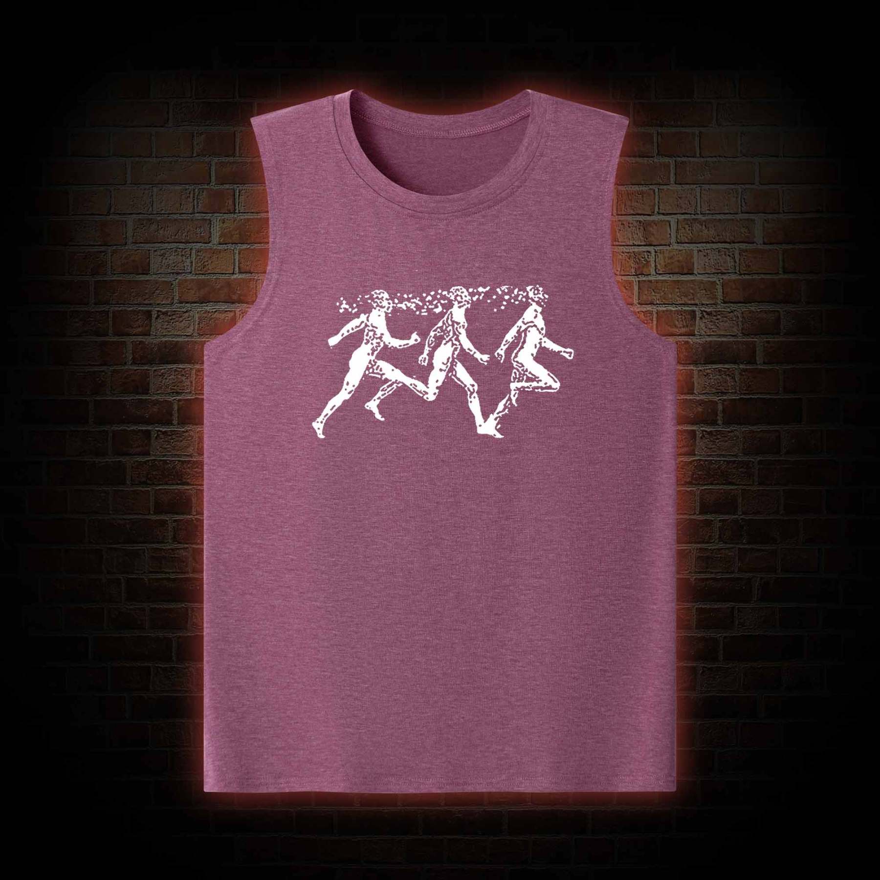 Run Tank Top