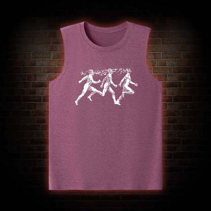 Run Tank Top