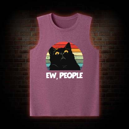 Ew People Tank Top