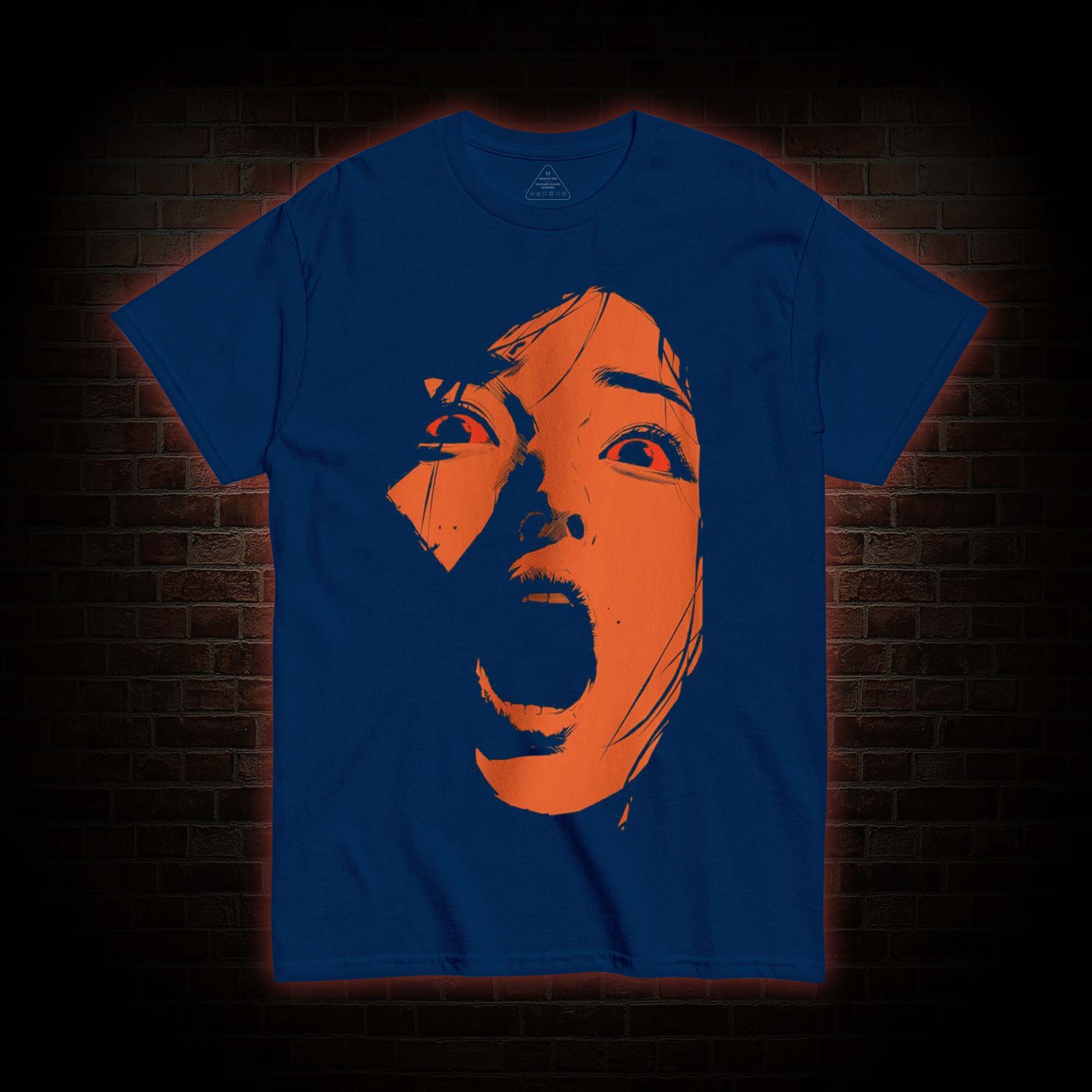 2551 T-shirt