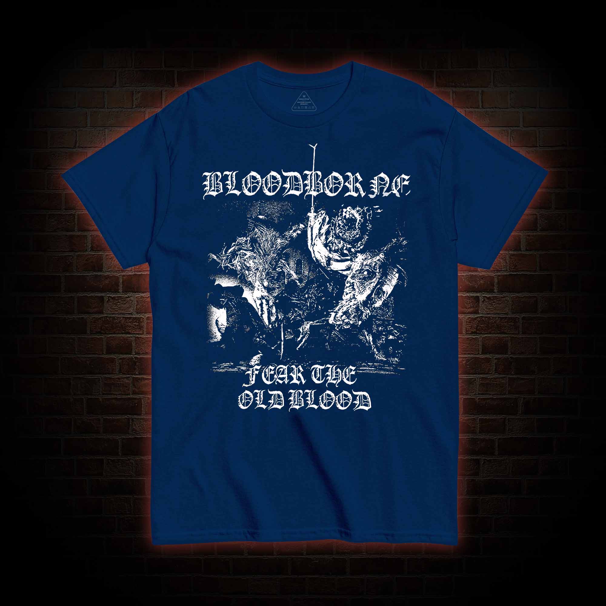 2553 T-shirt