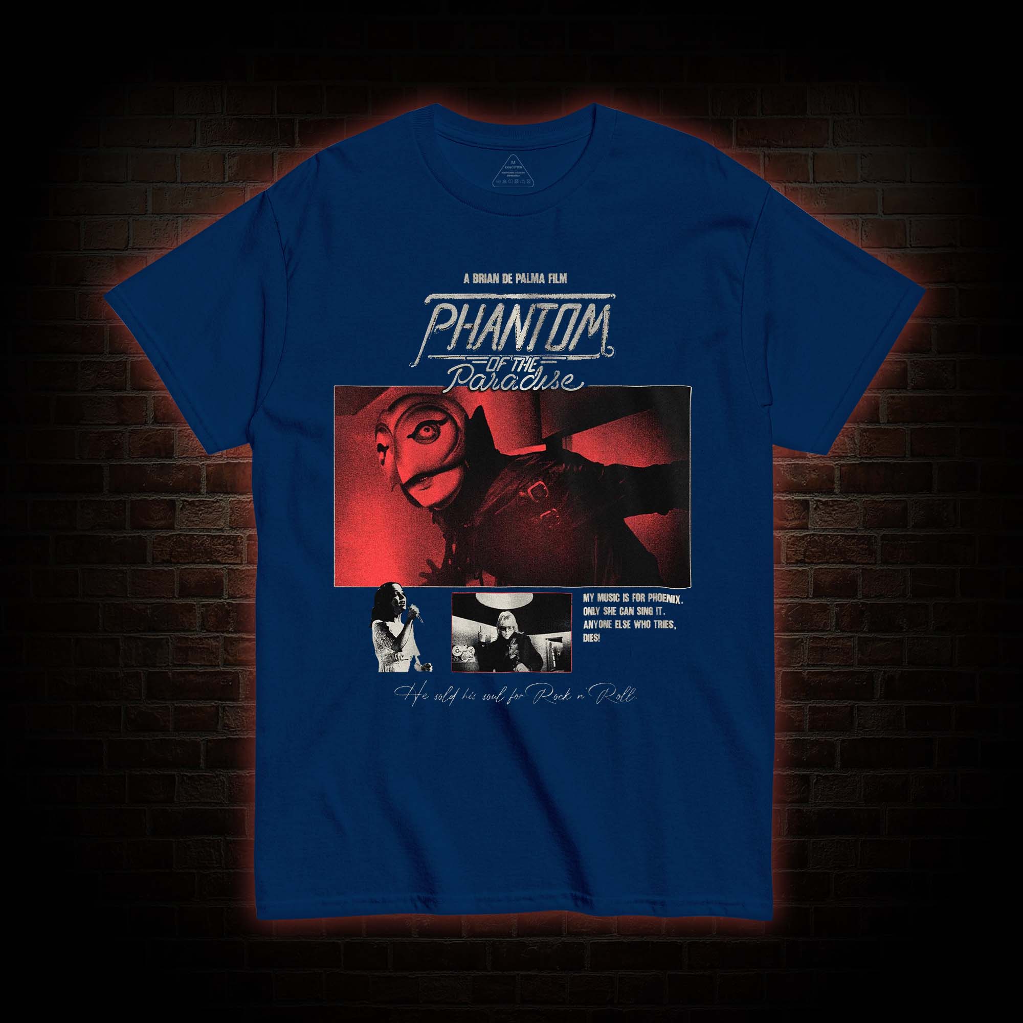 2557 T-shirt