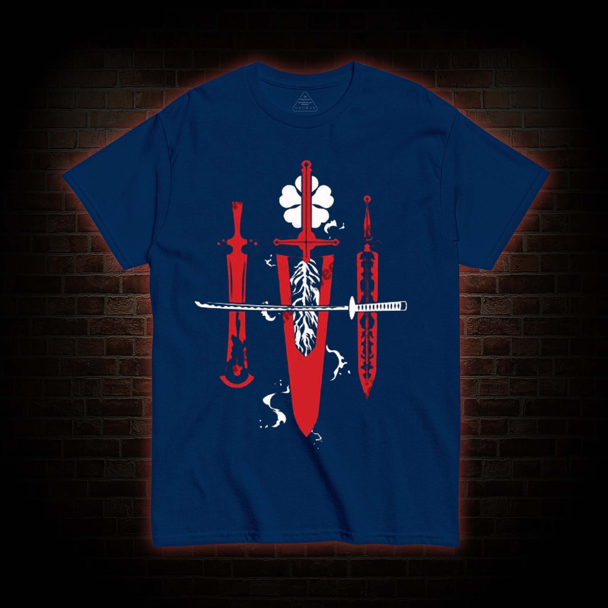 2558 T-shirt