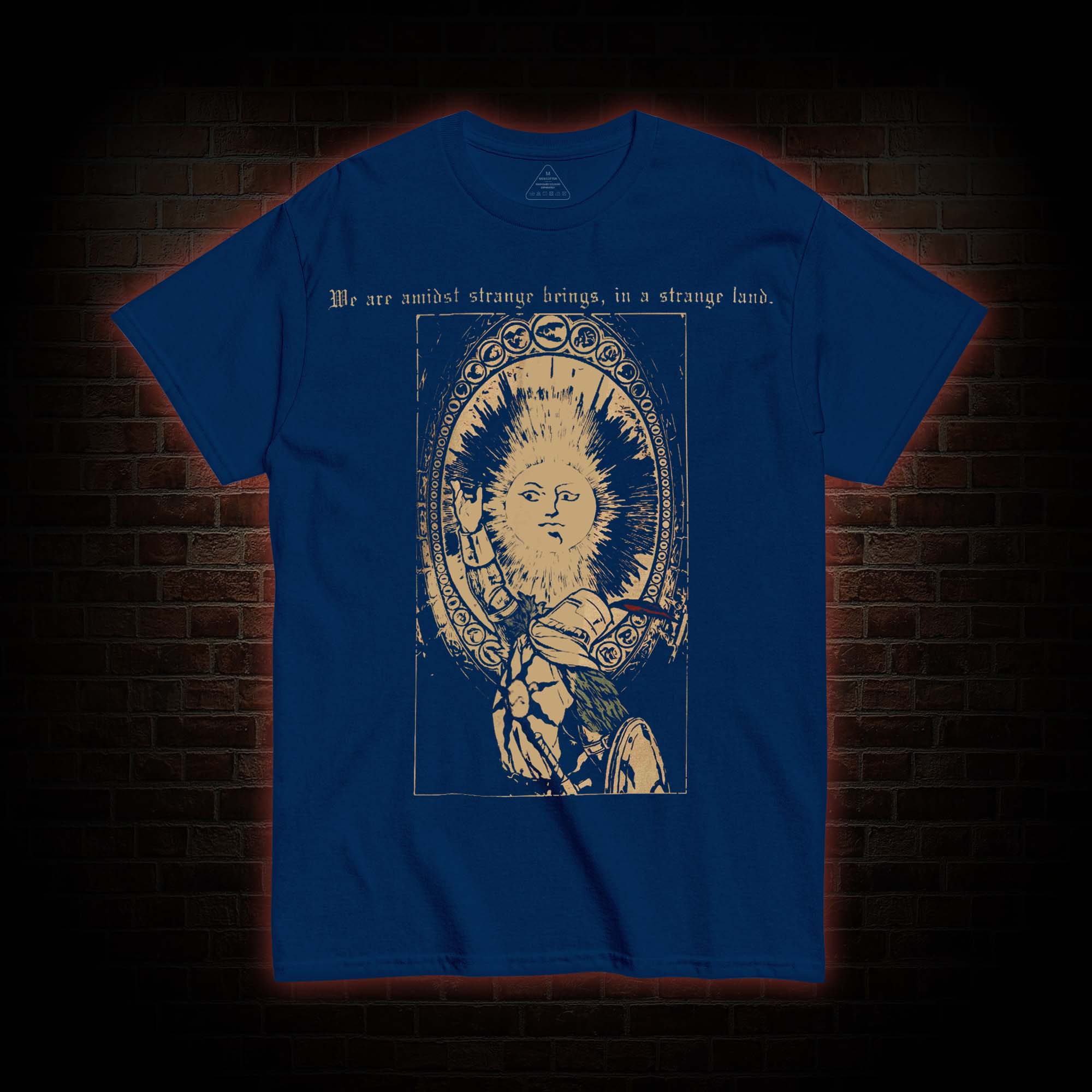2561 T-shirt
