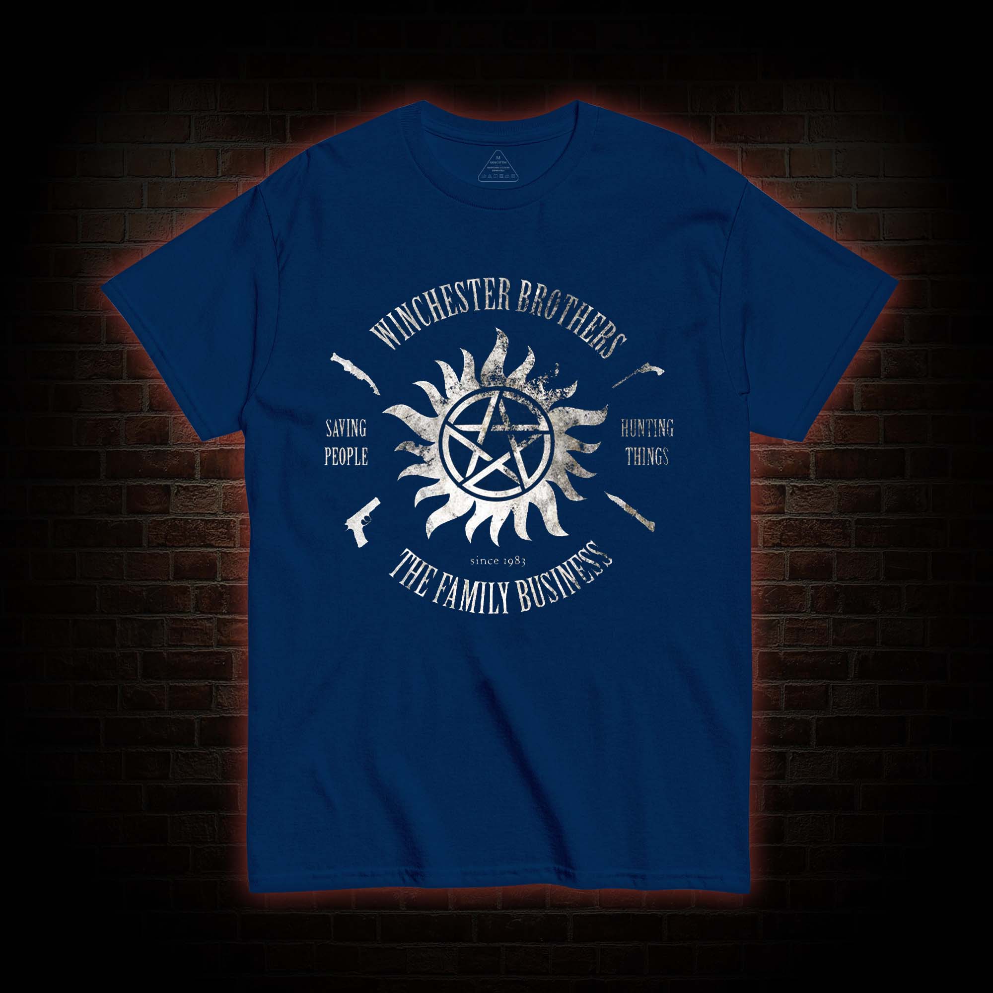 2562 T-shirt