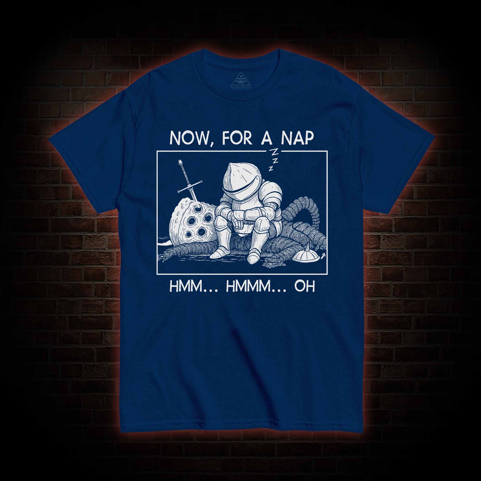 2576 T-shirt