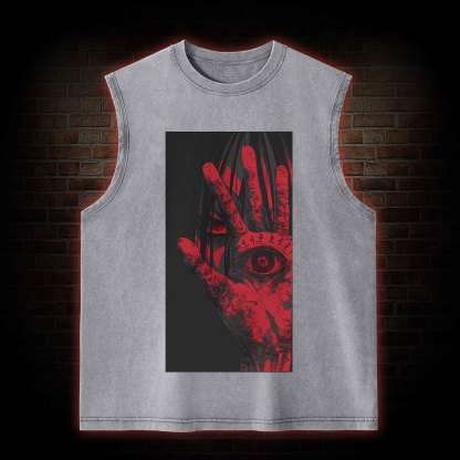 2540 Washed Tank Top