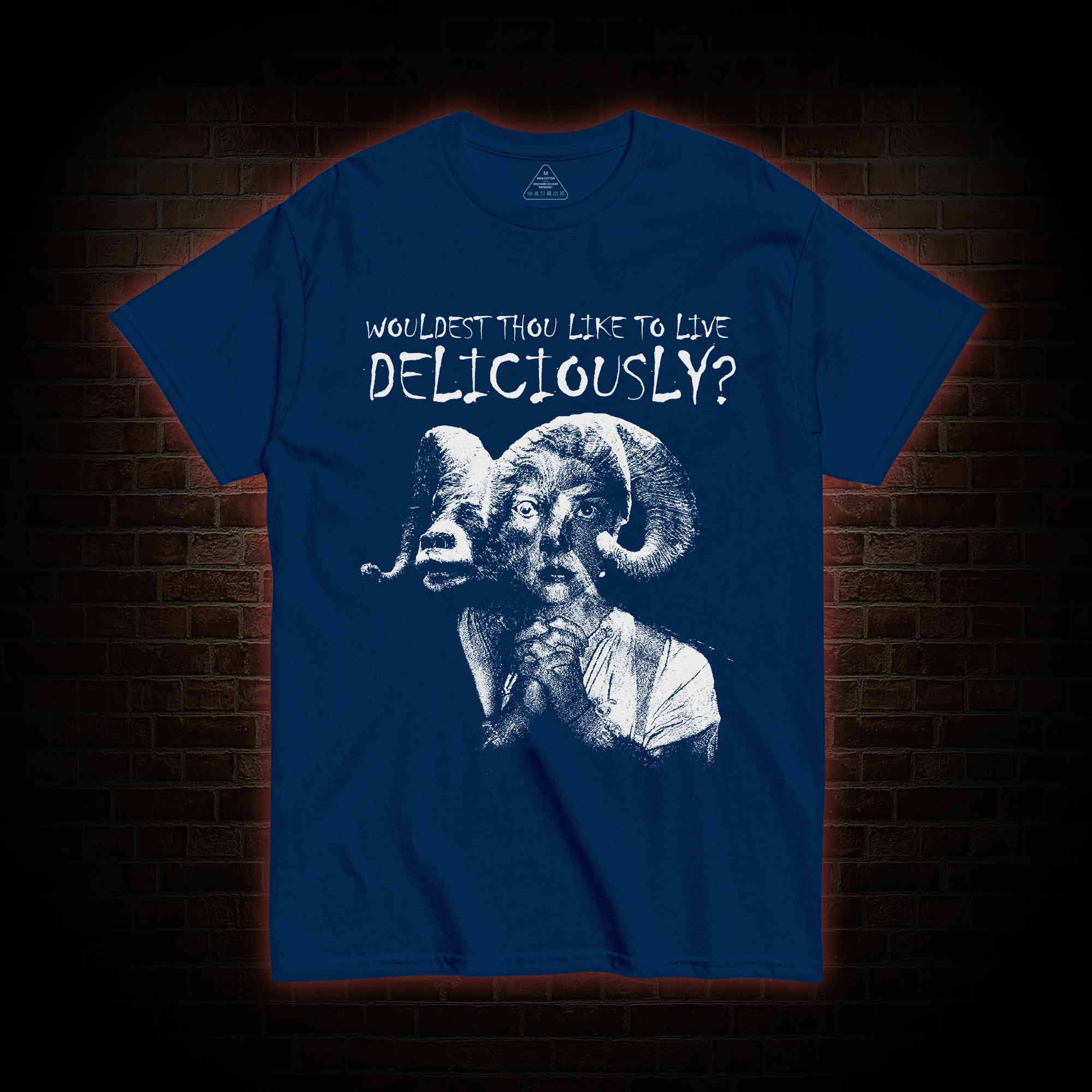 2478 T-shirt