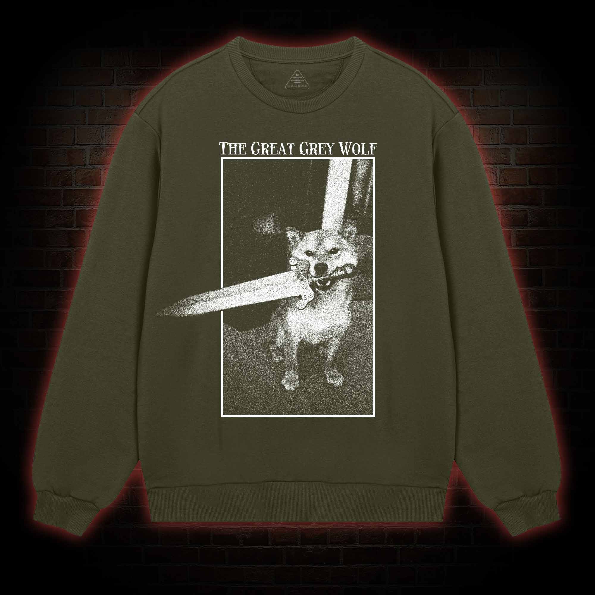 Great Wolf Sweatshirt