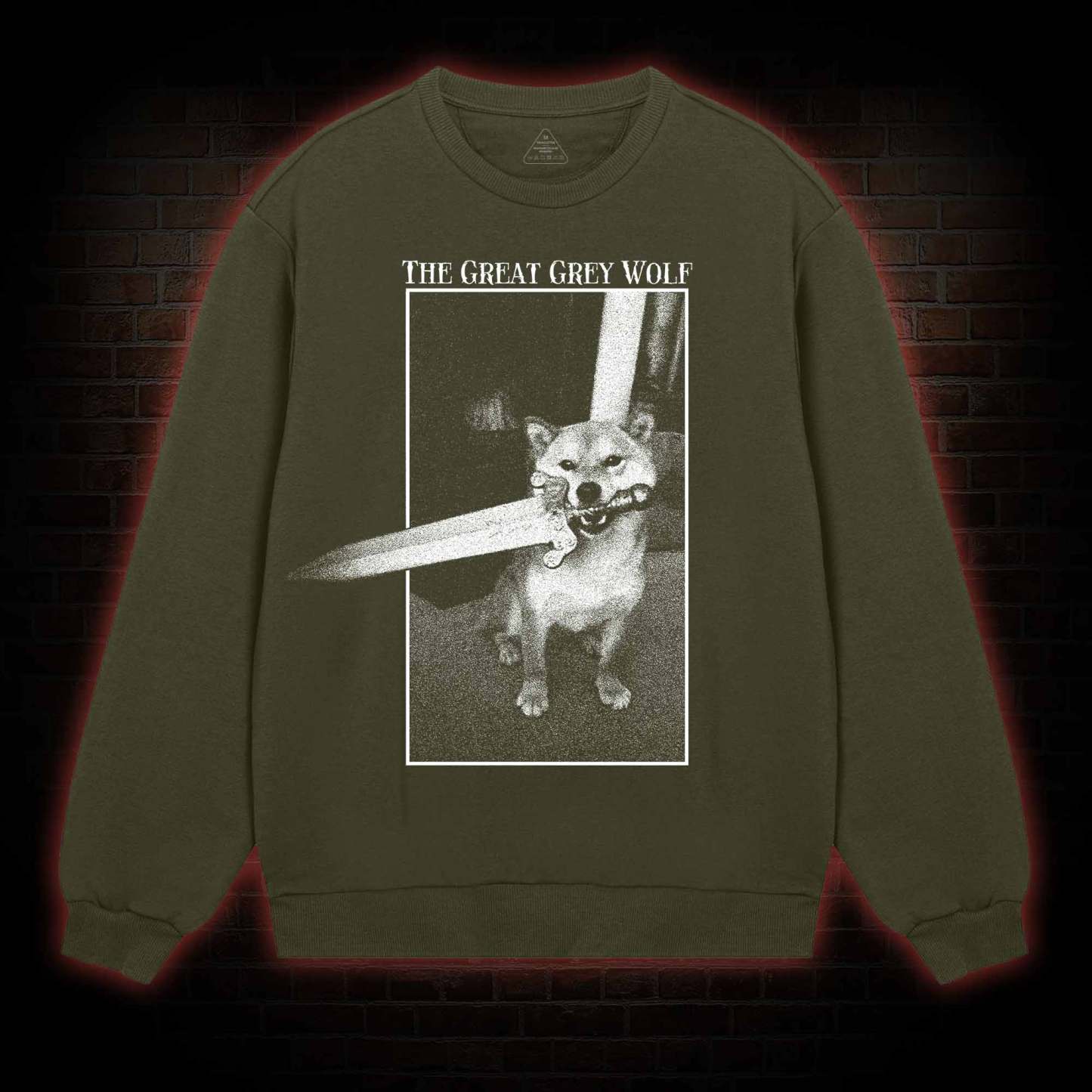 Great Wolf Sweatshirt
