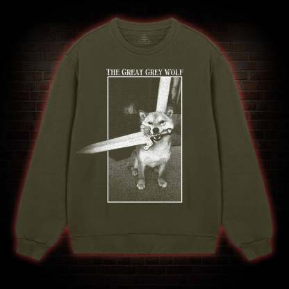 Great Wolf Sweatshirt