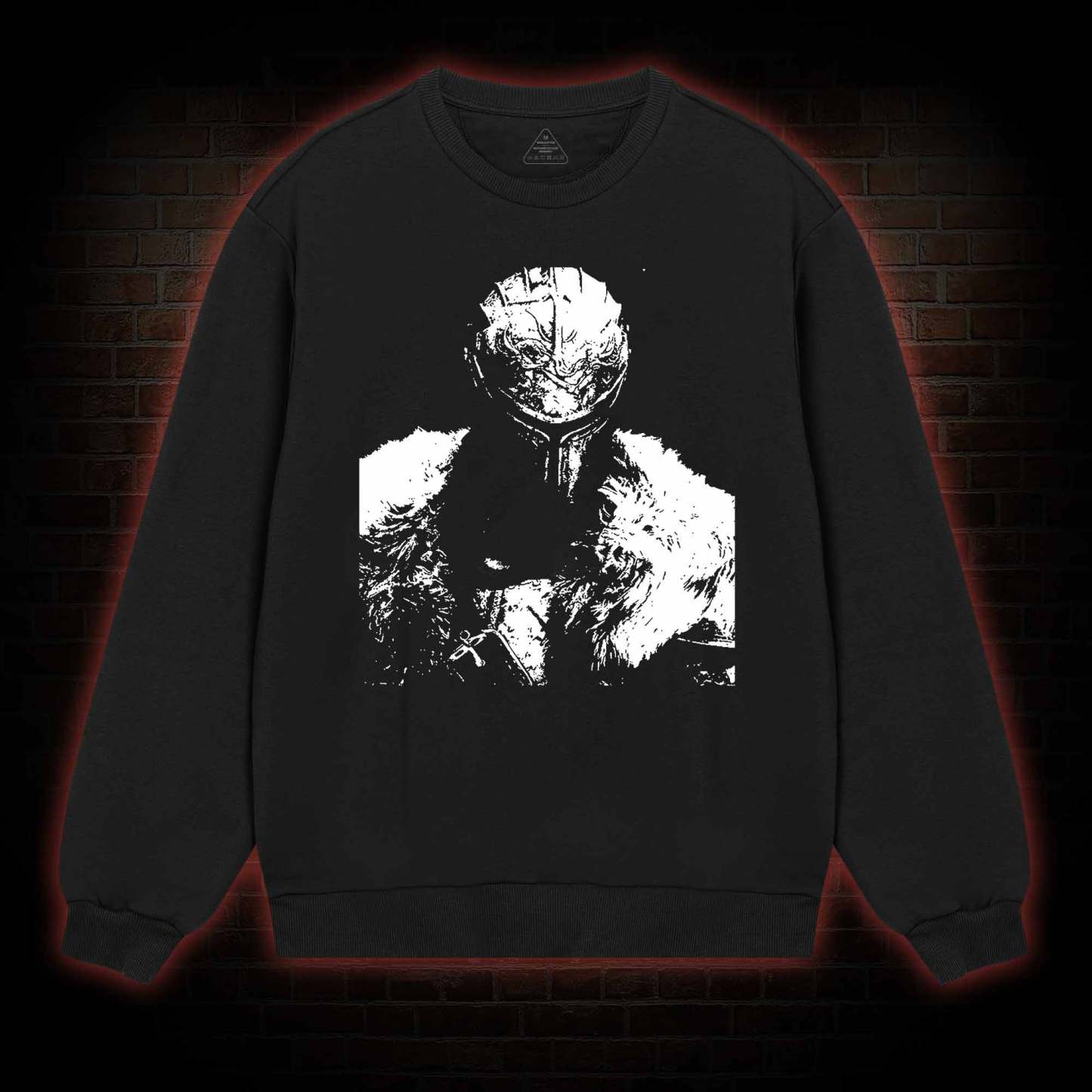 Prepare to Die Vintage Sweatshirt