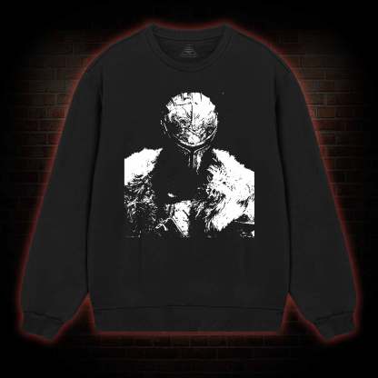 Prepare to Die Vintage Sweatshirt