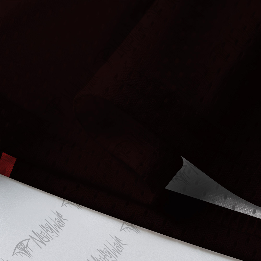 Pyramid Head Mesh Jersey