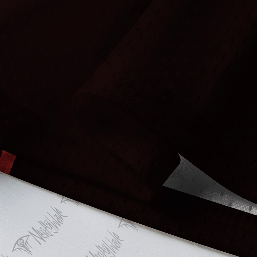 Pyramid Head Mesh Jersey