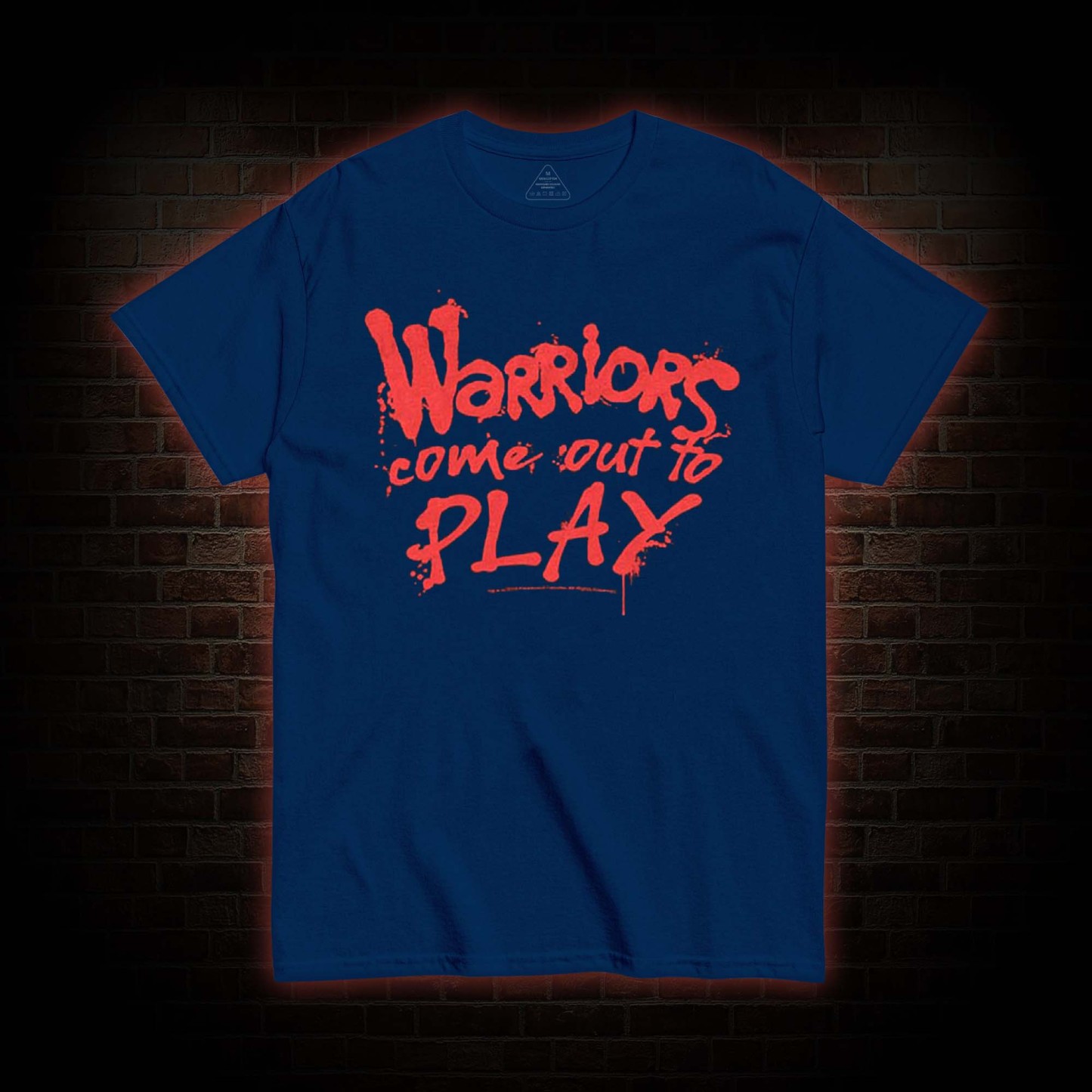 Come Out To Play T-shirt