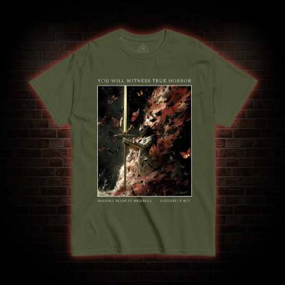 Rot Goddess T-shirt