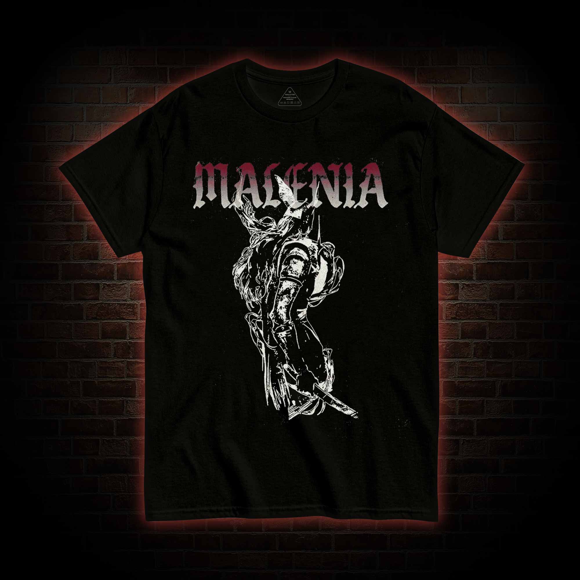 I Dreamt for So Long T-shirt