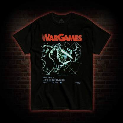 Winning Move T-shirt