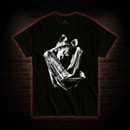 Bat Vampire T-shirt