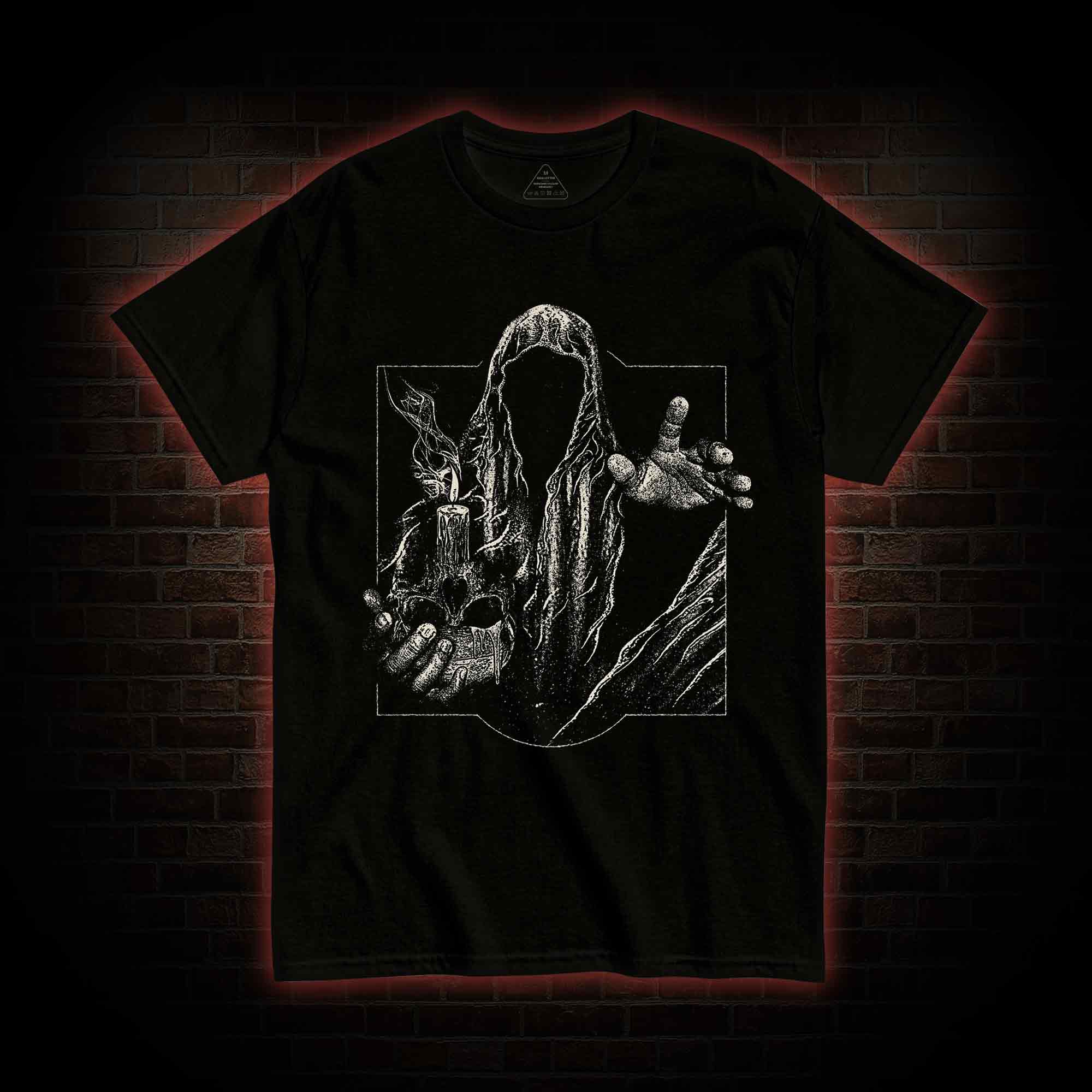 Faceless Reaper T-shirt