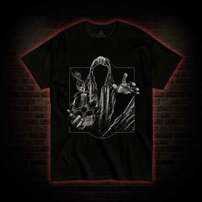 Faceless Reaper T-shirt