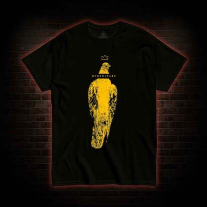 King Paimon T-shirt