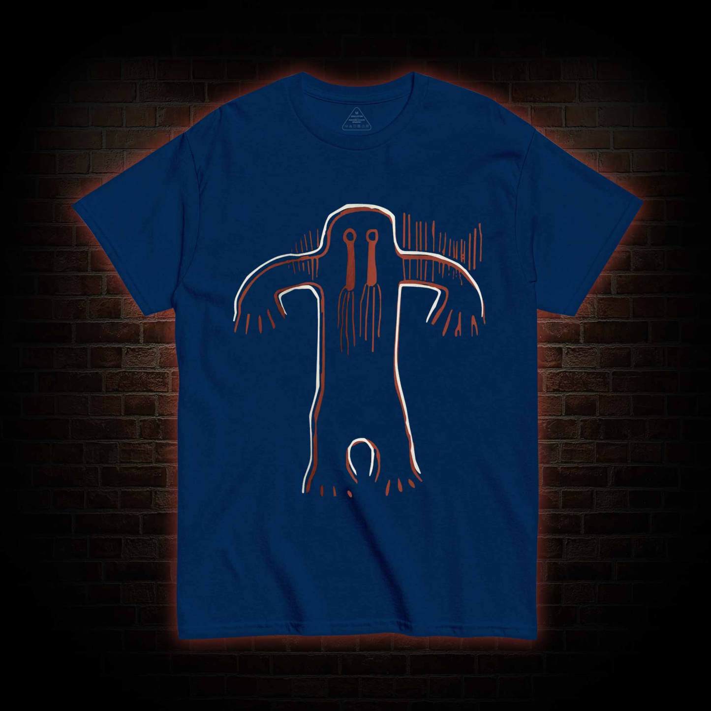 Bigfoot T-shirt