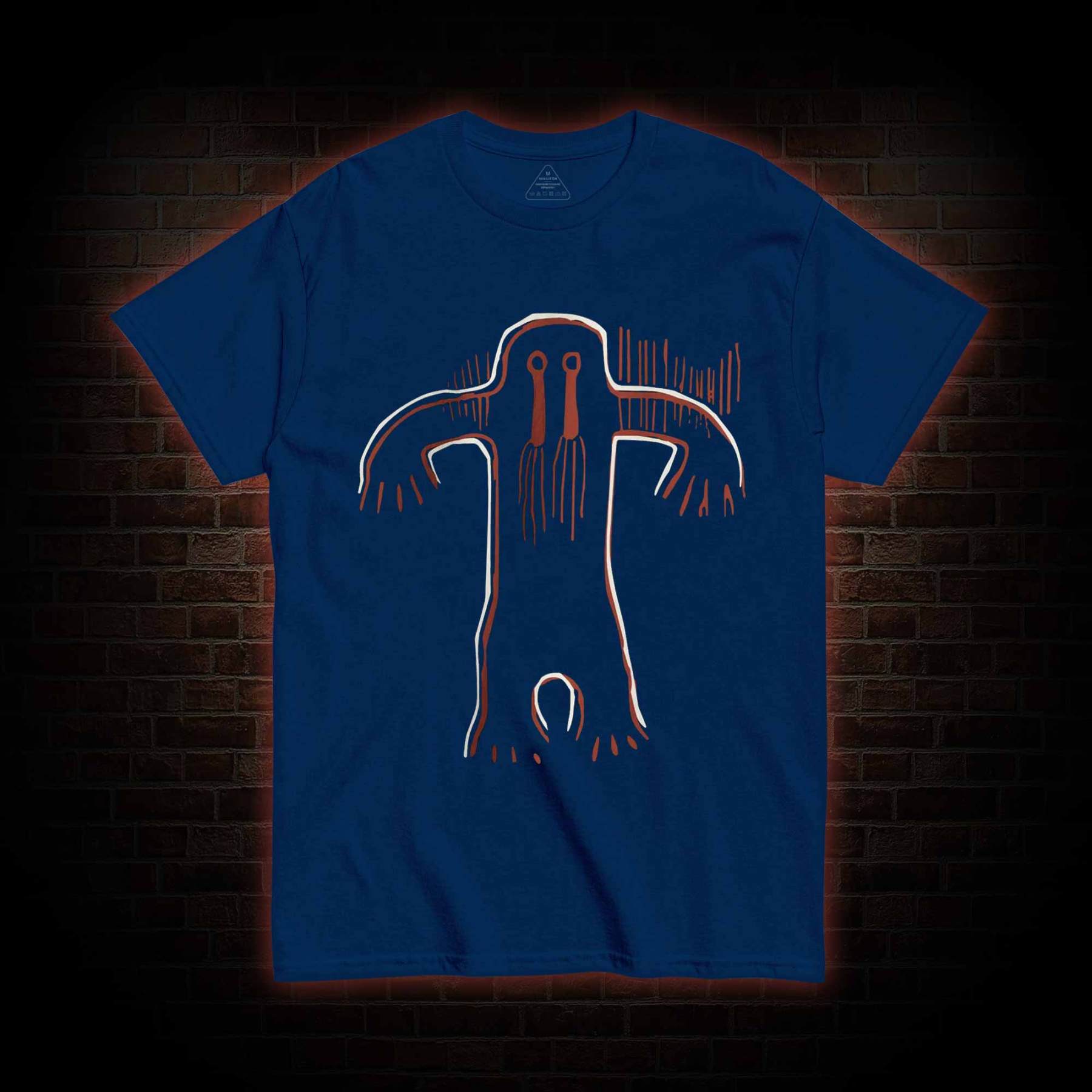Bigfoot T-shirt