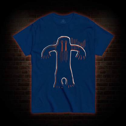 Bigfoot T-shirt