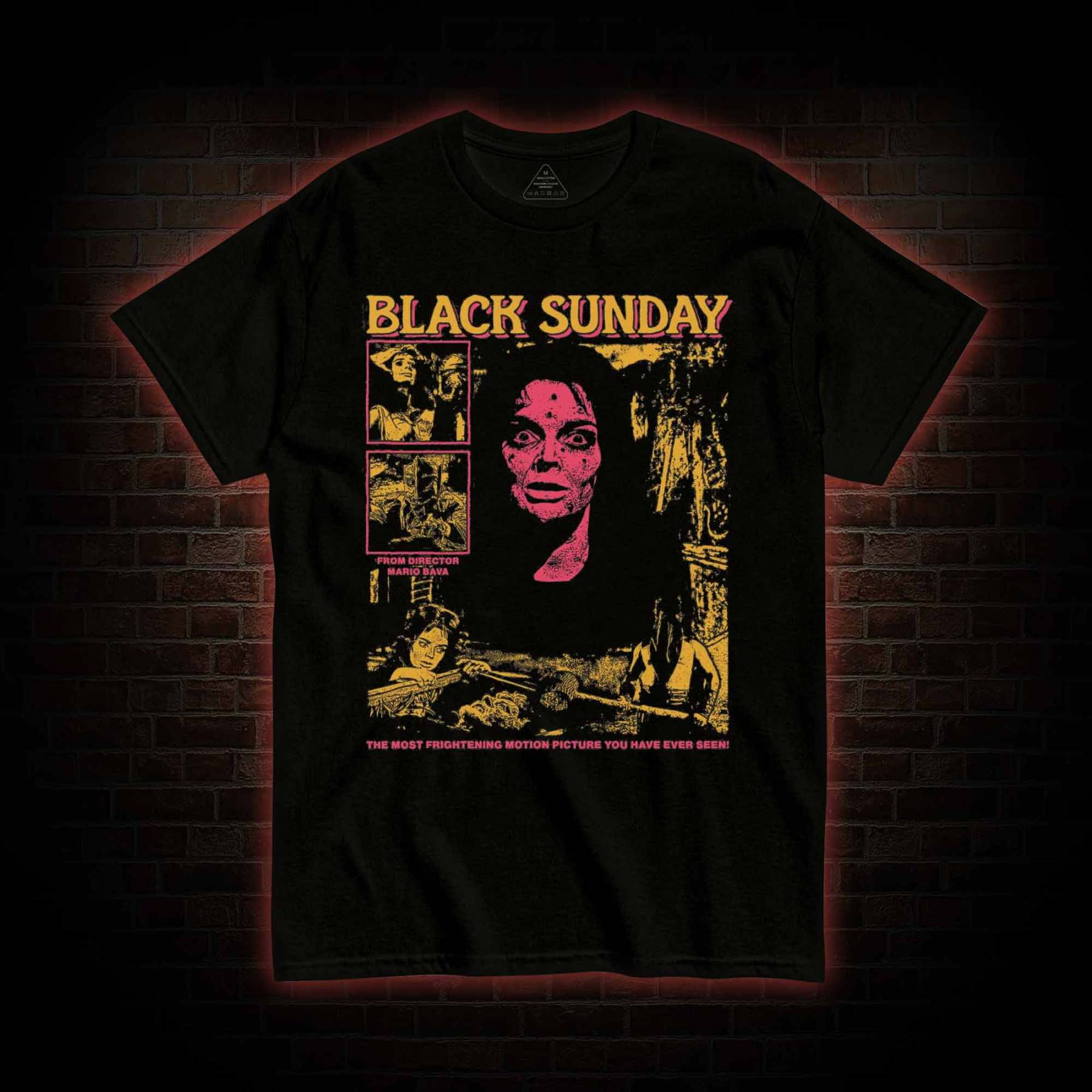 Stare into These Eyes T-shirt